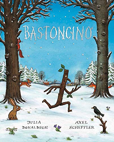 Bastoncino (Primi libri) von Emme Edizioni