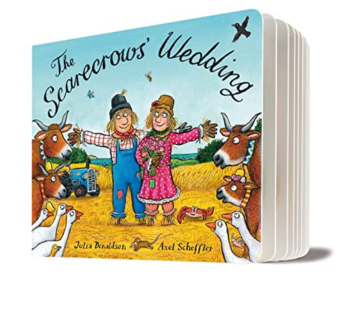 The Scarecrows' Wedding The Scarecrows' Wedding