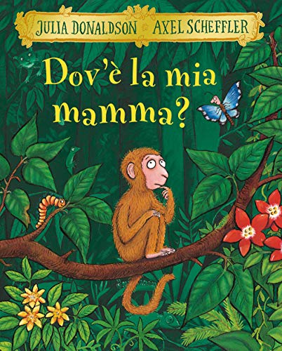 Dov'e la mia mamma? (Album) Dov'e la mia mamma? (Album)
