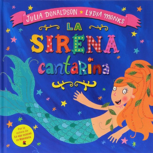 La sirena cantarina La sirena cantarina