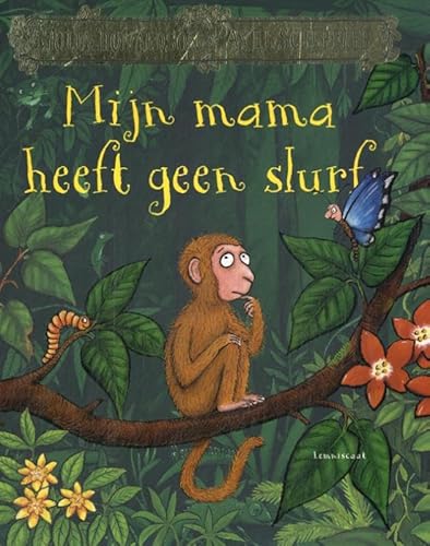 Mijn mama heeft geen slurf Mijn mama heeft geen slurf von Lemniscaat