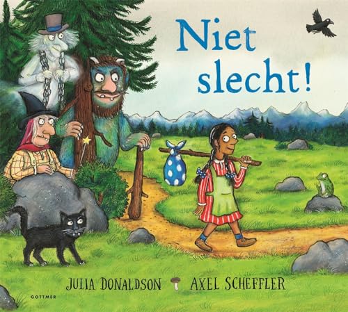 Niet slecht! von Gottmer