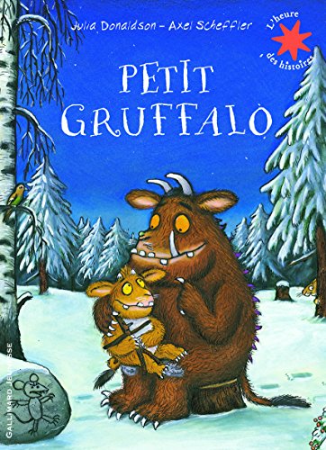 Petit Gruffalo