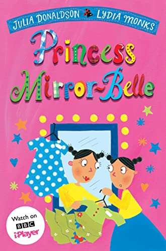 Princess Mirror-Belle (Princess Mirror-Belle, 1)