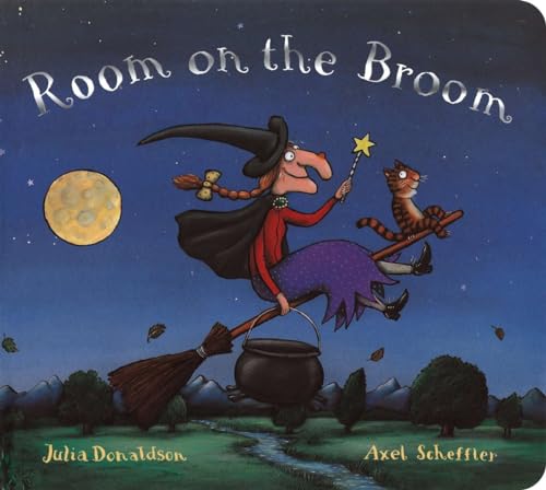 Room on the Broom Room on the Broom
