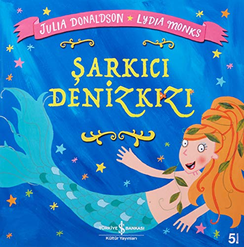 Sarkici Denizkizi Sarkici Denizkizi