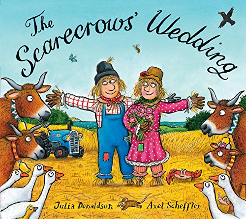 Scarecrows' Wedding