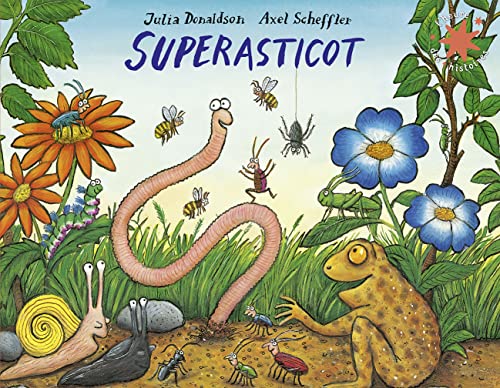 SUPERASTICOT