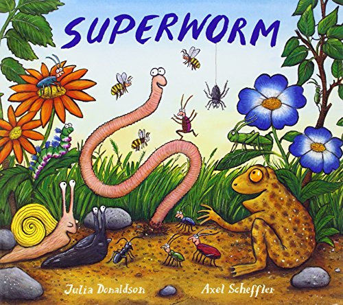 Superworm Pb