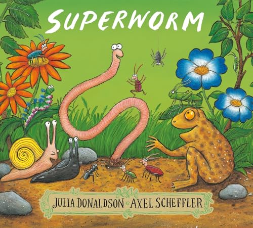 Superworm