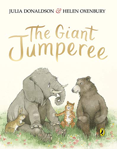 The Giant Jumperee The Giant Jumperee