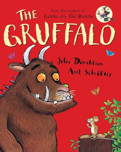 The Gruffalo The Gruffalo