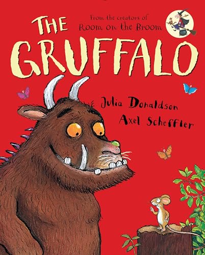 The Gruffalo The Gruffalo