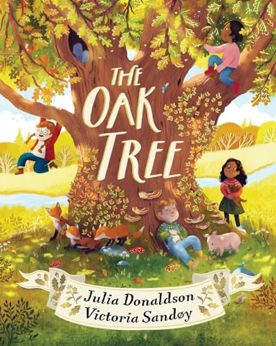 The Oak Tree The Oak Tree