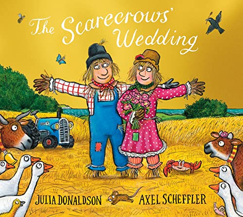 The Scarecrow's Wedding. 10th Anniversary Edition