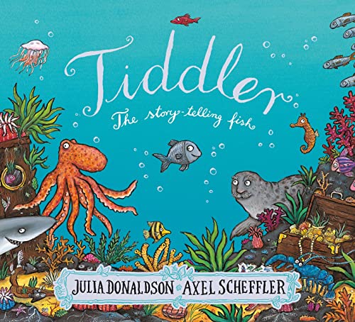 Tiddler Tiddler