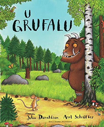 U Grufalu U Grufalu
