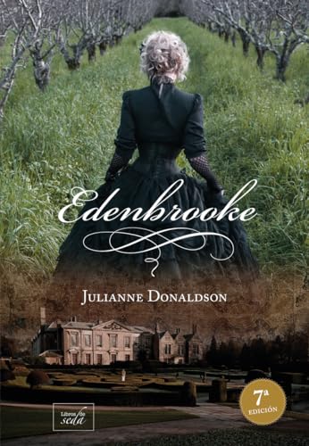 Edenbrooke (Clean Romance) von Clean Romance