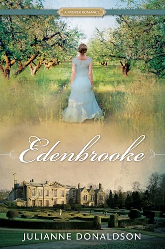 Edenbrooke (Proper Romance)