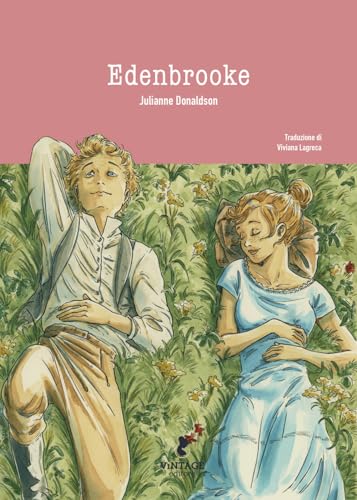 Edenbrooke. Ediz. italiana von Vintage Editore