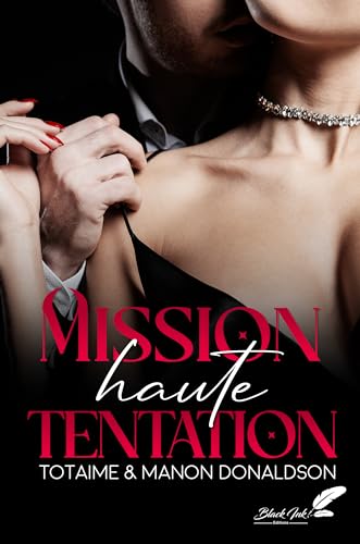 Mission haute-tentation Mission haute-tentation