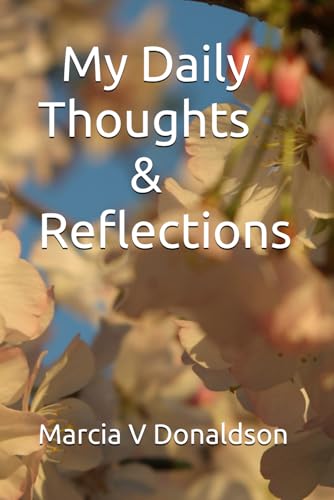 My Daily Thoughts von self publish