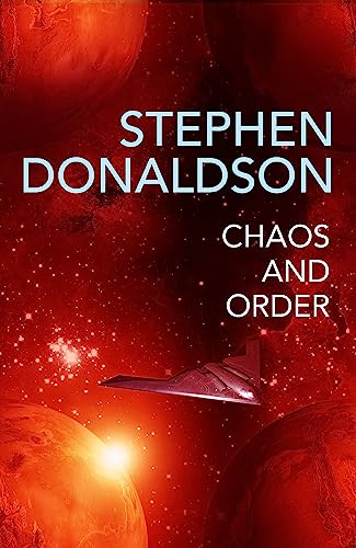 Chaos and Order: The Gap Cycle 4