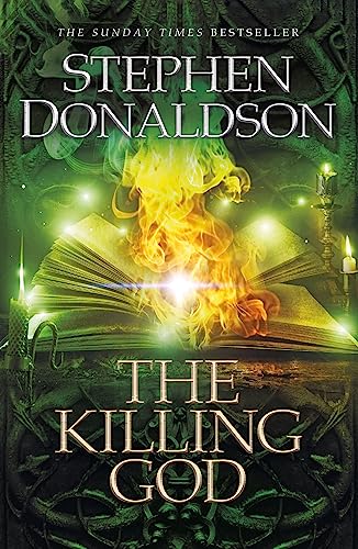 The Killing God: The Great God's War Book Three
