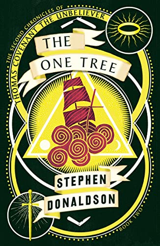 The One Tree (The Second Chronicles of Thomas Covenant, Band 2) von HarperVoyager