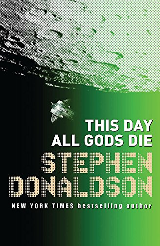 This Day All Gods Die: The Gap Sequence Vol. 4