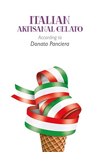 Italian Artisanal Gelato According to Donata Panciera von Lulu
