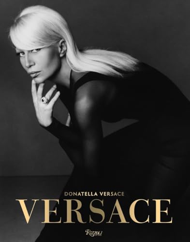 Versace von Rizzoli