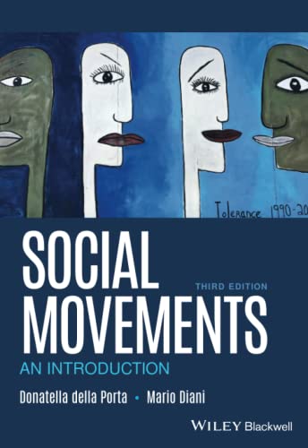Social Movements: An Introduction von Wiley-Blackwell