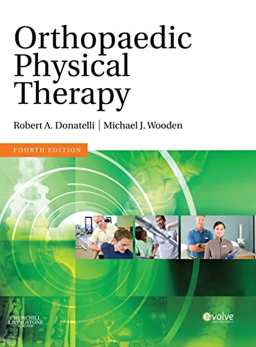 Orthopaedic Physical Therapy