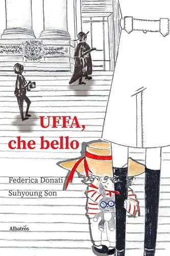 Uffa, che bello (Nuove voci. Fabulae) von Gruppo Albatros Il Filo