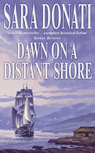 DAWN ON A DISTANT SHORE