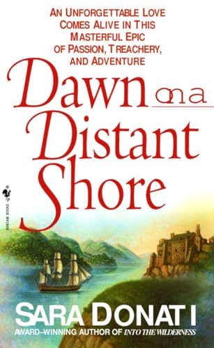 Dawn on a Distant Shore: A Novel (Wilderness, Band 2)