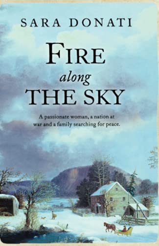 Fire Along the Sky von HarperCollins