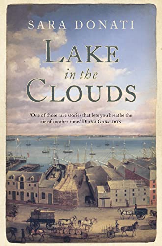 Lake in the Clouds von HarperCollins