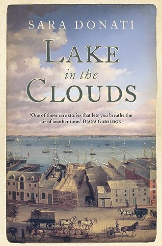 Lake in the Clouds von HarperCollins