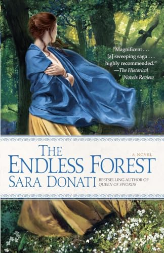 The Endless Forest: A Novel (Wilderness, Band 6)