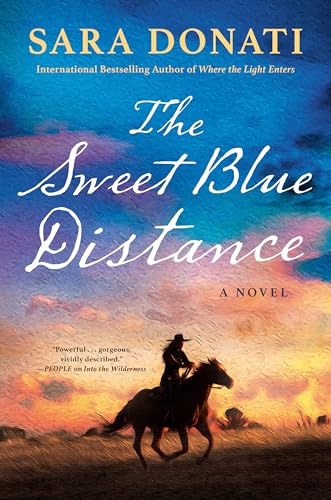 The Sweet Blue Distance von Berkley