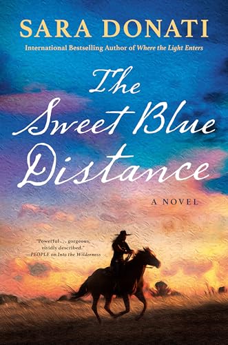 The Sweet Blue Distance von BERKLEY