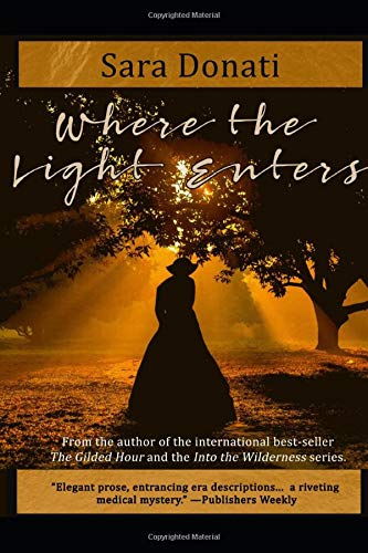 WHERE THE LIGHT ENTERS von Ivy Press