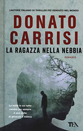 La ragazza nella nebbia (Super TEA Plus) La ragazza nella nebbia (Super TEA Plus)