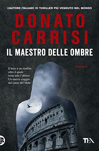 Il maestro delle ombre (I Grandi TEA) Il maestro delle ombre (I Grandi TEA)