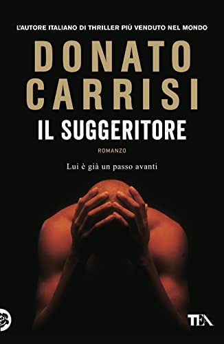 Il suggeritore (I Grandi TEA) von Garzanti Libri