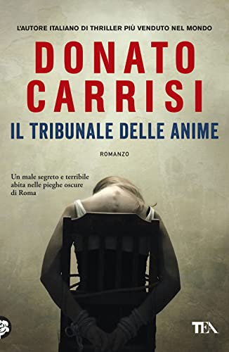 Il tribunale delle anime (I Grandi TEA) von TEA Tascabili degli Edito