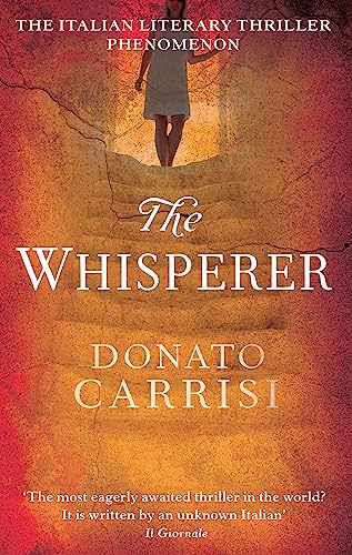 The Whisperer