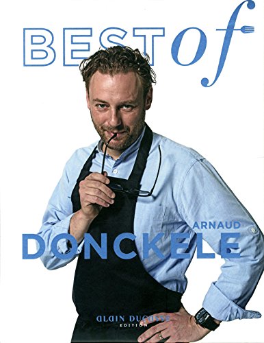 Best of Arnaud Donckele